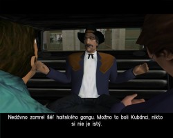 Grand Theft Auto: Vice City